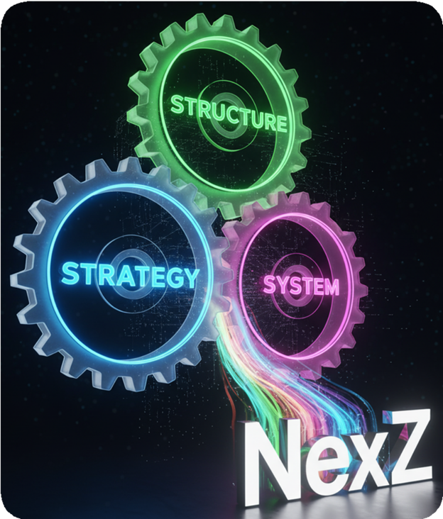 3S Framework Visualization
