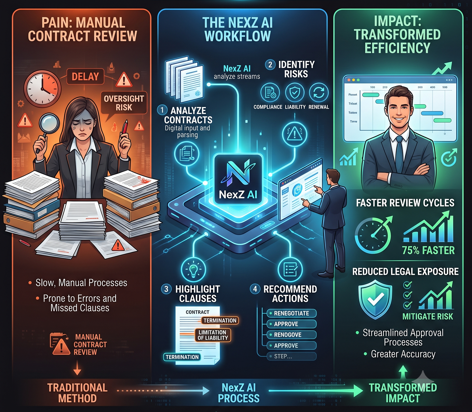 Contract Review