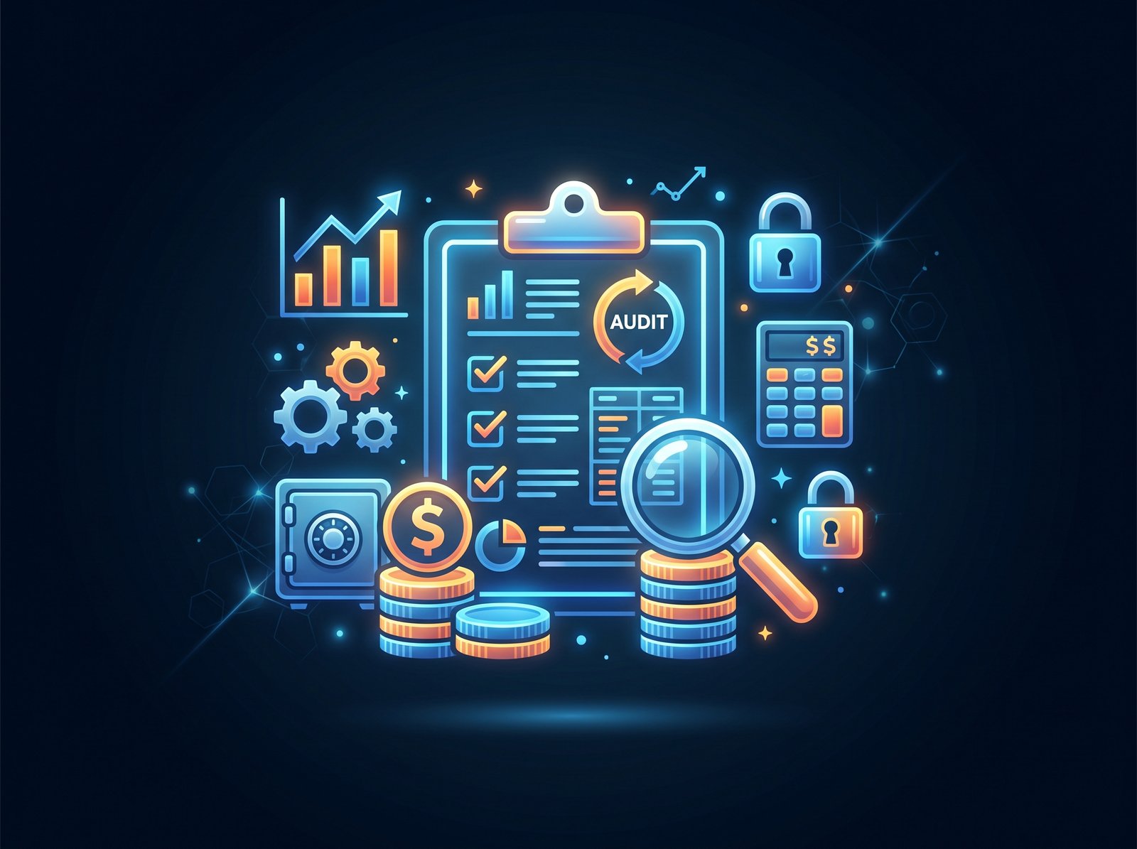 Finance & Audit